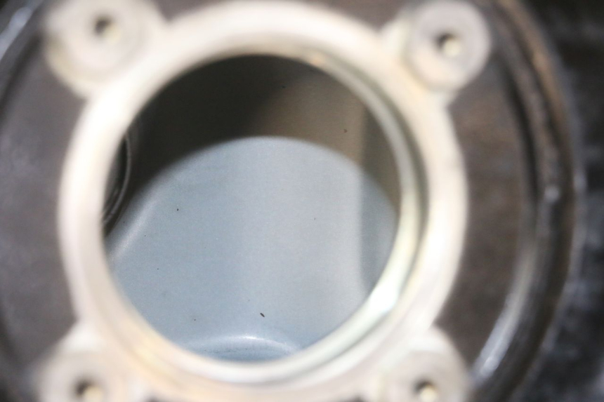 photo de BRANDSTOFTANK HONDA CRF-F CRF F 110 (2019 - 2022) - Andere kijkhoek