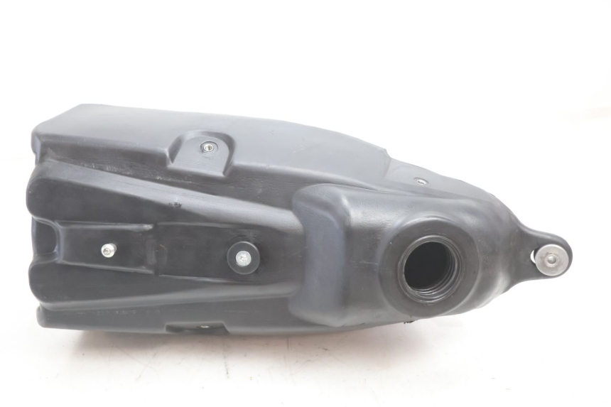 photo de BRANDSTOFTANK HM HONDA CRM DERAPAGE RR 50 (2006 - 2017) - Andere kijkhoek