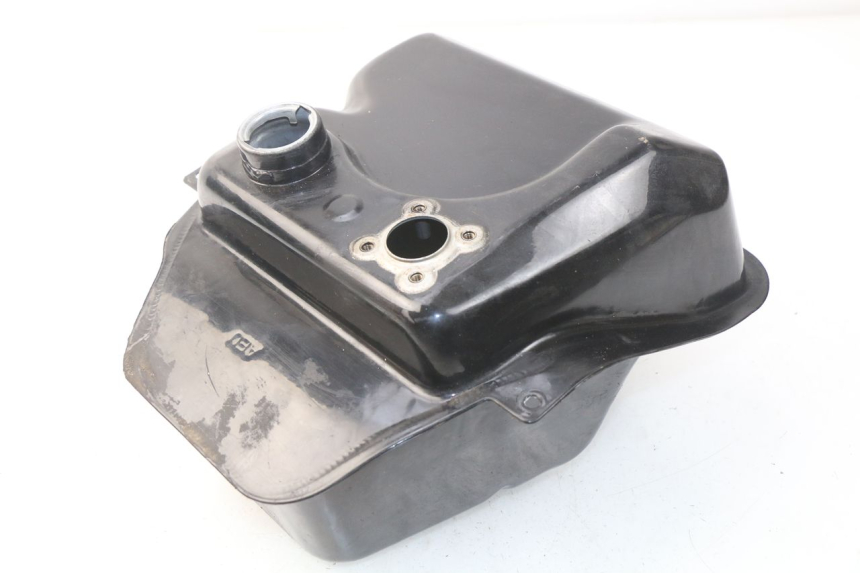 photo de BRANDSTOFTANK SYM CROX 4T 50 (2016 - 2023) - Hoofdaanzicht