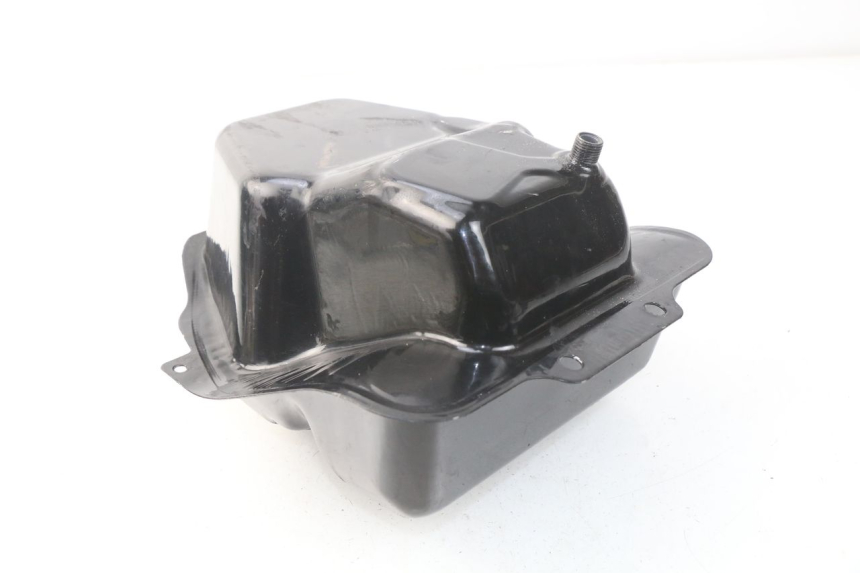 photo de BRANDSTOFTANK SYM CROX 4T 50 (2016 - 2023) - Zoom op gebruiksstaat