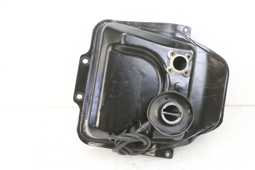 photo de BRANDSTOFTANK SYM CROX 4T 50 (2016 - 2023) - Hoofdaanzicht