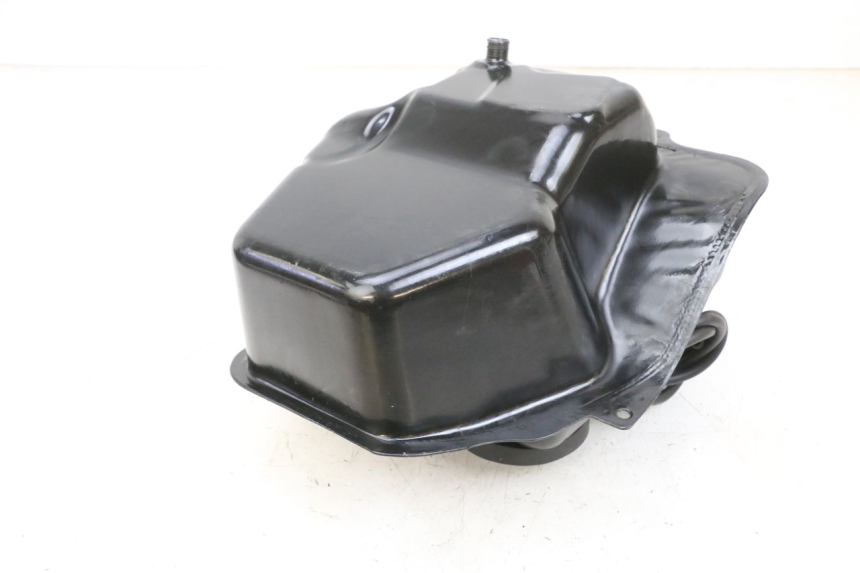 photo de BRANDSTOFTANK SYM CROX 4T 50 (2016 - 2023) - Zoom op gebruiksstaat