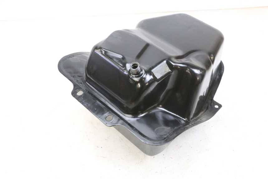 photo de BRANDSTOFTANK SYM CROX 4T 50 (2016 - 2023) - Andere kijkhoek