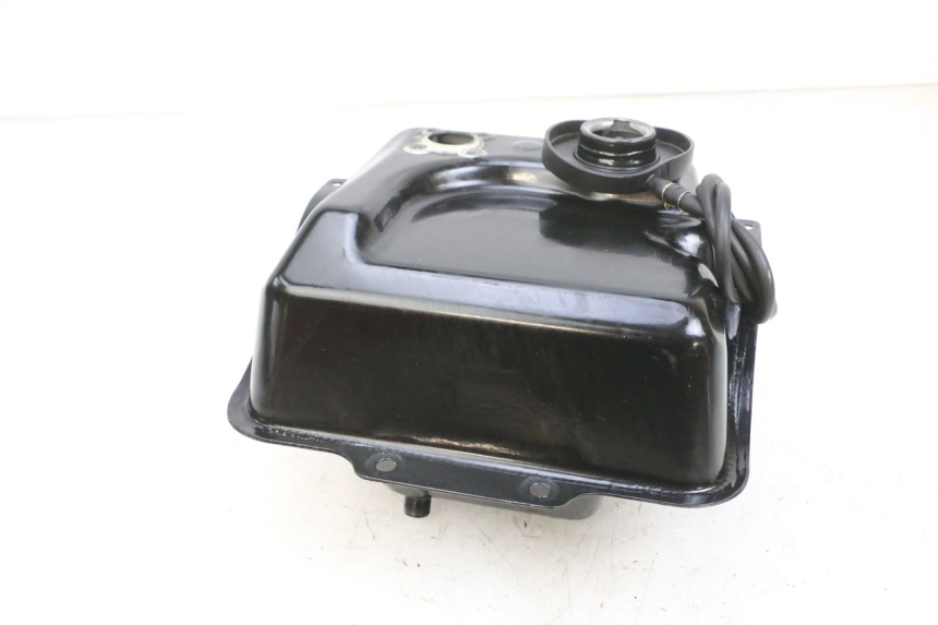 photo de BRANDSTOFTANK SYM CROX 4T 50 (2016 - 2023) - Technische close-up