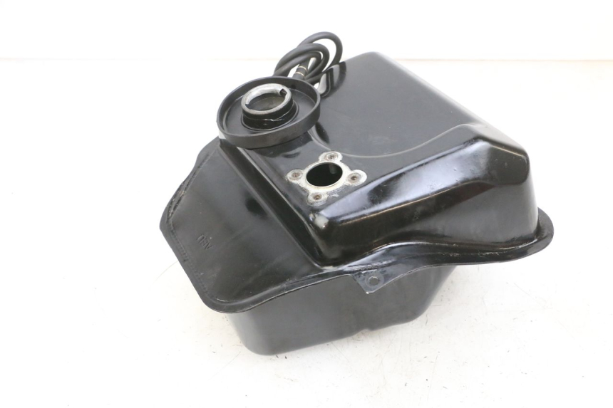 photo de BRANDSTOFTANK SYM CROX 4T 50 (2016 - 2023) - Overzicht