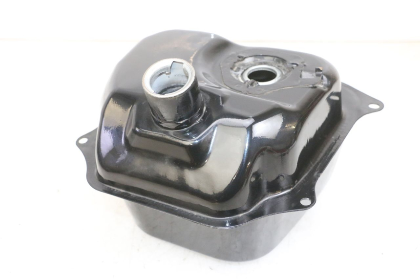 photo de BRANDSTOFTANK LONGJIA DIGITA 4T 50 (2019 - 2022) - Hoofdaanzicht