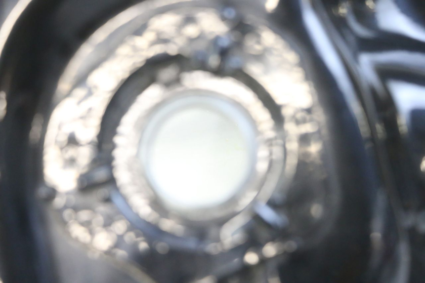 photo de BRANDSTOFTANK LONGJIA DIGITA 4T 50 (2019 - 2022) - Zoom op gebruiksstaat