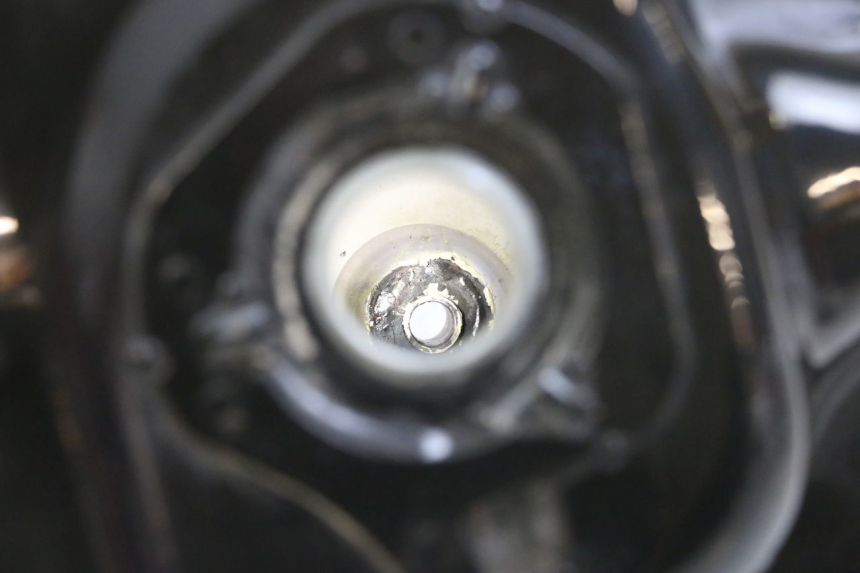 photo de BRANDSTOFTANK LONGJIA DIGITA 4T 50 (2019 - 2022) - Andere kijkhoek