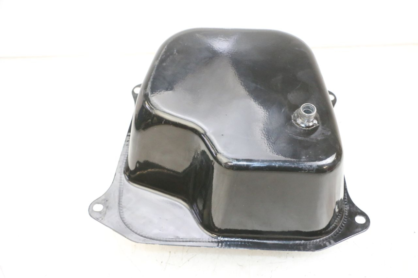 photo de BRANDSTOFTANK LONGJIA DIGITA 4T 50 (2019 - 2022) - Technische close-up