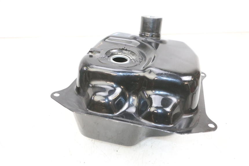 photo de BRANDSTOFTANK LONGJIA DIGITA 4T 50 (2019 - 2022) - Staat van het oppervlak