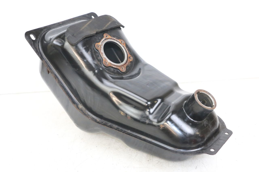 photo de BRANDSTOFTANK KYMCO DINK STREET ABS 125 (2011 - 2018) - Hoofdaanzicht