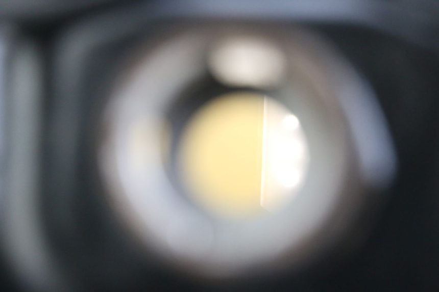 photo de BRANDSTOFTANK KYMCO DINK STREET ABS 125 (2011 - 2018) - Detail van het onderdeel