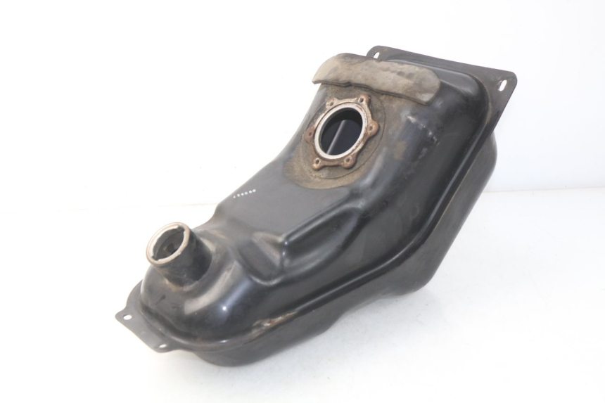 photo de BRANDSTOFTANK KYMCO DINK STREET 125 (2009 - 2014) - Hoofdaanzicht