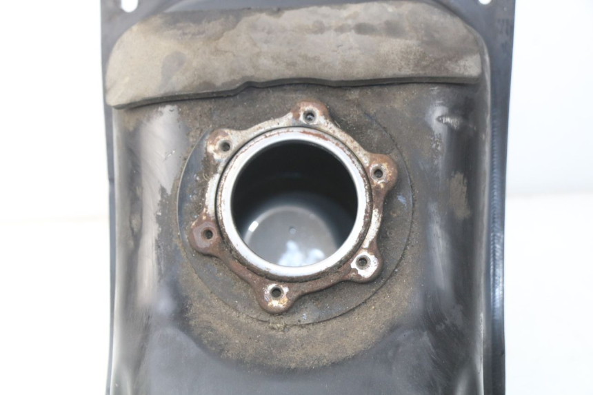 photo de BRANDSTOFTANK KYMCO DINK STREET 125 (2009 - 2014) - Overzicht