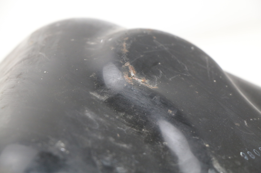 photo de BRANDSTOFTANK KYMCO DINK STREET 125 (2009 - 2014) - Staat van het oppervlak