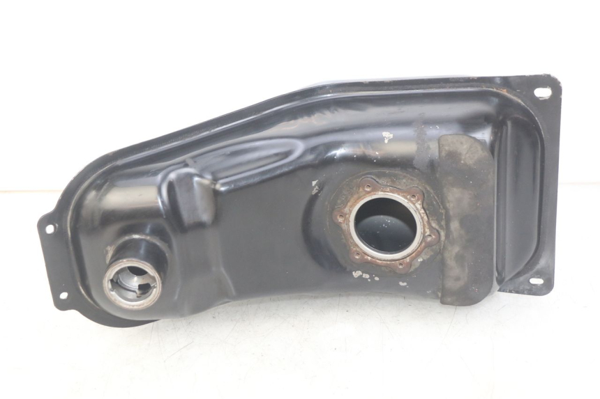 photo de BRANDSTOFTANK KYMCO DINK STREET 125 (2009 - 2014) - Hoofdaanzicht