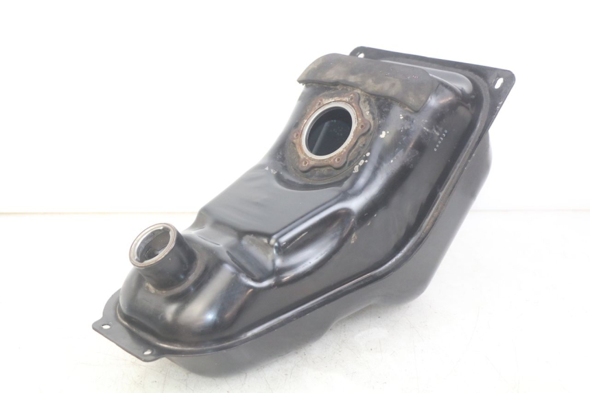 photo de BRANDSTOFTANK KYMCO DINK STREET 125 (2009 - 2014) - Overzicht