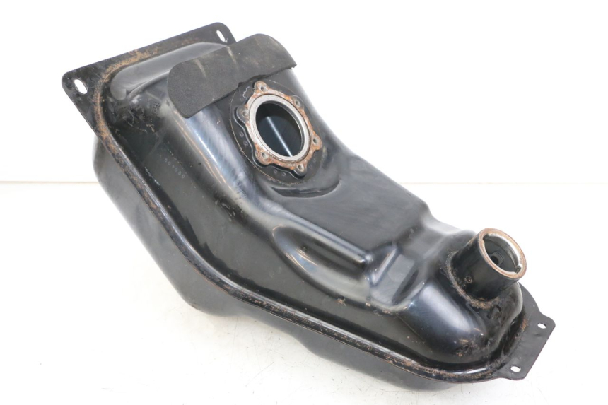 photo de BRANDSTOFTANK KYMCO DINK STREET 125 (2009 - 2014) - Hoofdaanzicht