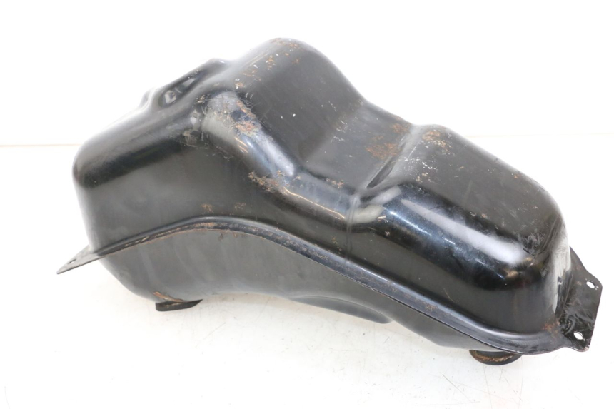 photo de BRANDSTOFTANK KYMCO DINK STREET 125 (2009 - 2014) - Technische close-up