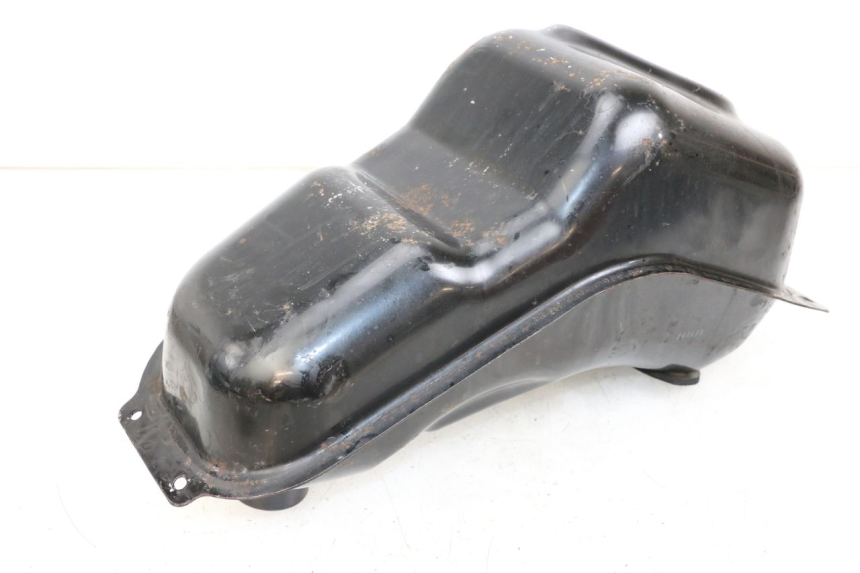 photo de BRANDSTOFTANK KYMCO DINK STREET 125 (2009 - 2014) - Overzicht