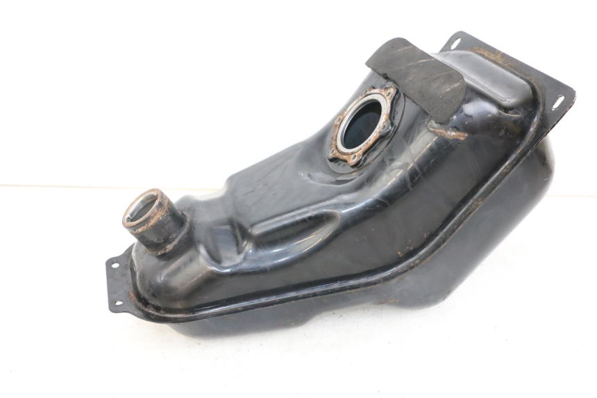 photo de BRANDSTOFTANK KYMCO DINK STREET 125 (2009 - 2014) - Staat van het oppervlak