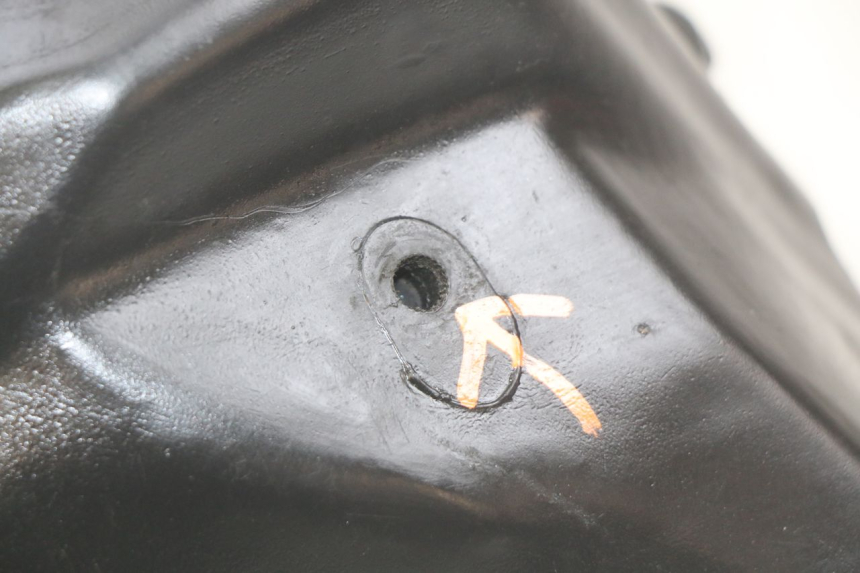 photo de BRANDSTOFTANK LONCIN DIRT BIKE 125 - Technische close-up