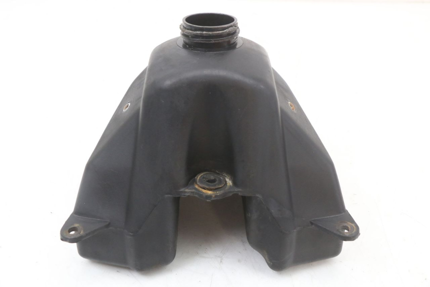 photo de BRANDSTOFTANK CCR DIRT BIKE 125 - Andere kijkhoek