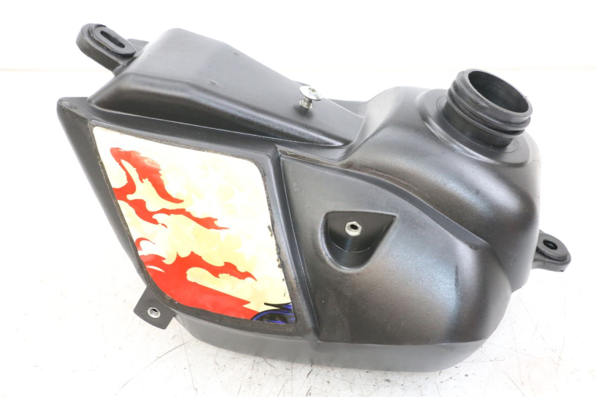 photo de BRANDSTOFTANK RSR DIRT BIKE 150 - Hoofdaanzicht