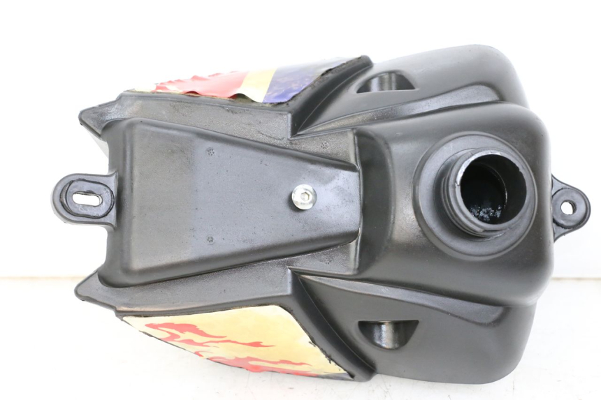 photo de BRANDSTOFTANK RSR DIRT BIKE 150 - Detail van het onderdeel