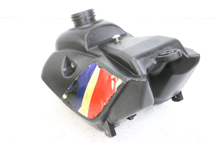 photo de BRANDSTOFTANK RSR DIRT BIKE 150 - Andere kijkhoek