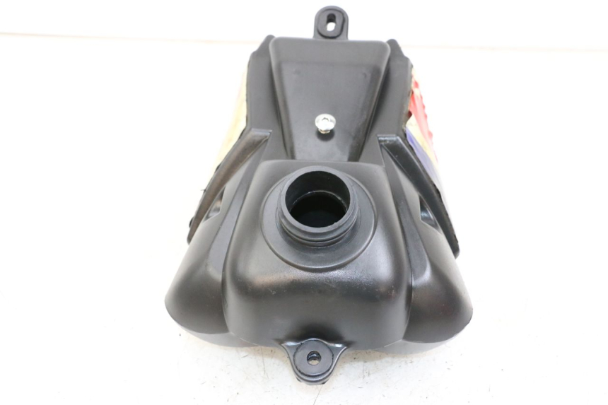 photo de BRANDSTOFTANK RSR DIRT BIKE 150 - Overzicht
