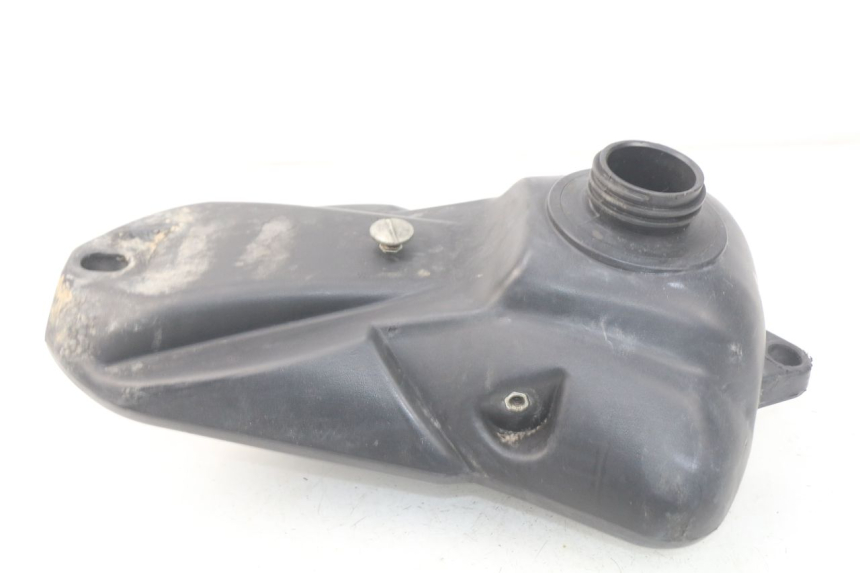photo de BRANDSTOFTANK CRZ DIRTBIKE 140 - Hoofdaanzicht