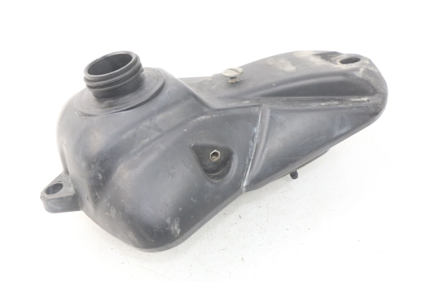 photo de BRANDSTOFTANK CRZ DIRTBIKE 140 - Andere kijkhoek