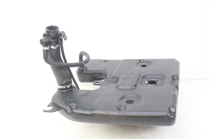 photo de BRANDSTOFTANK PEUGEOT DJANGO 2T 50 (2014 - 2019) - Andere kijkhoek