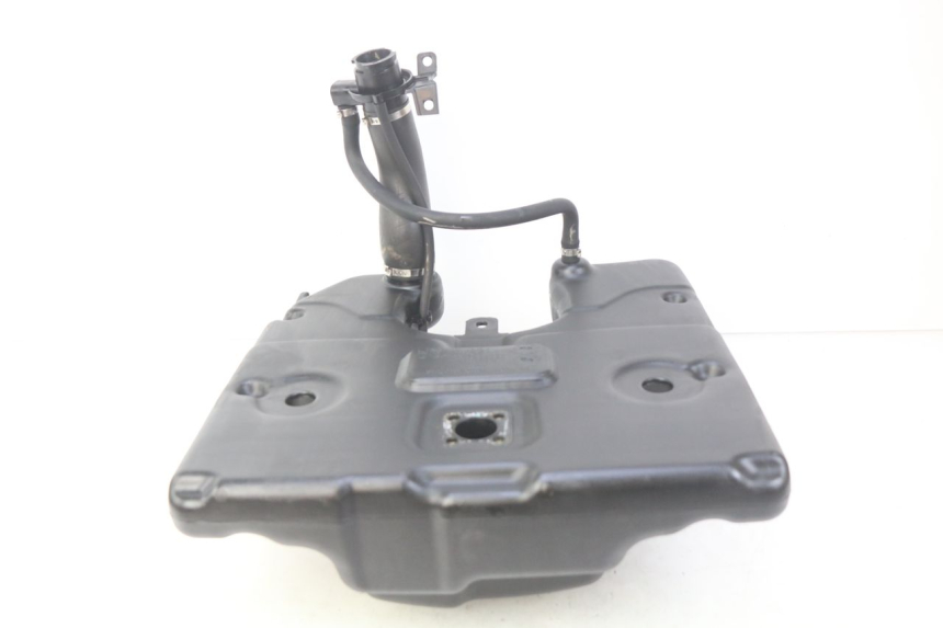 photo de BRANDSTOFTANK PEUGEOT DJANGO 2T 50 (2014 - 2019) - Technische close-up