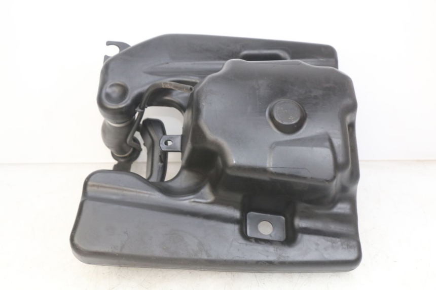 photo de BRANDSTOFTANK PEUGEOT DJANGO 4T 50 (2014 - 2019) - Zoom op gebruiksstaat