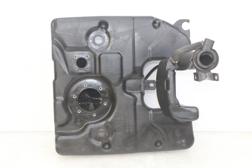 photo de BRANDSTOFTANK PEUGEOT DJANGO 4T 50 (2014 - 2019) - Technische close-up