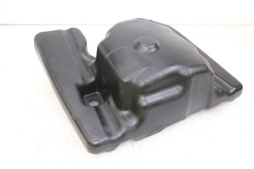 photo de BRANDSTOFTANK PEUGEOT DJANGO 4T 50 (2014 - 2019) - Zoom op gebruiksstaat