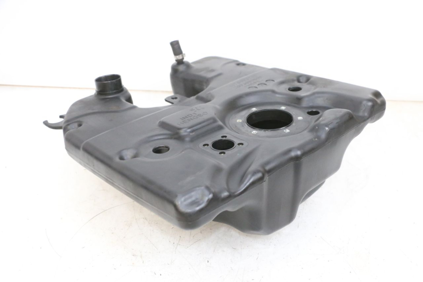 photo de BRANDSTOFTANK PEUGEOT DJANGO 4T 50 (2014 - 2019) - Technische close-up