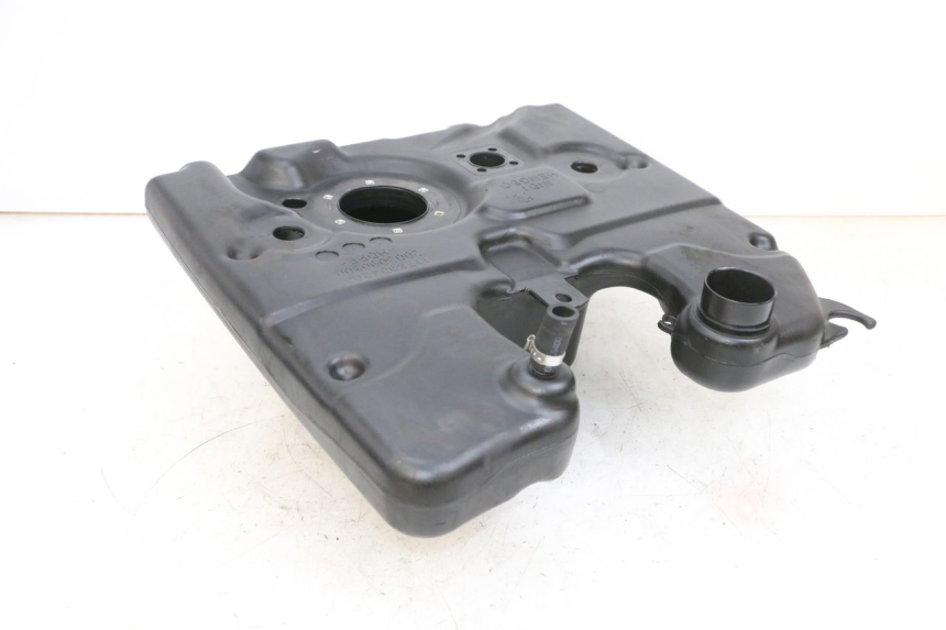 photo de BRANDSTOFTANK PEUGEOT DJANGO 4T 50 (2014 - 2019) - Overzicht