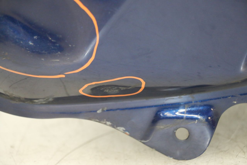 photo de BRANDSTOFTANK SUZUKI DL V STROM 1000 (2002 - 2007) - Focus op structuur