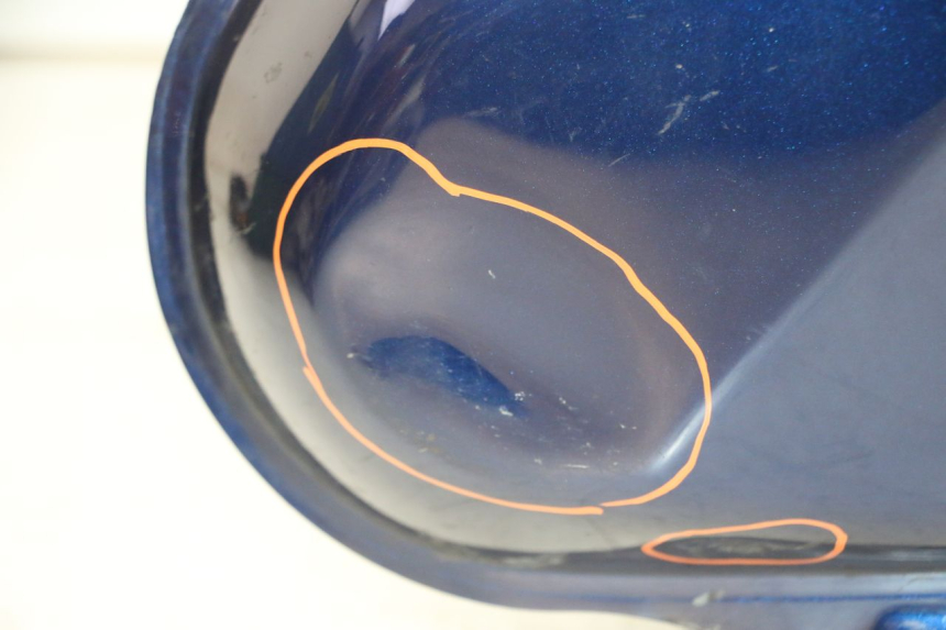 photo de BRANDSTOFTANK SUZUKI DL V STROM 1000 (2002 - 2007) - Alternatieve hoek