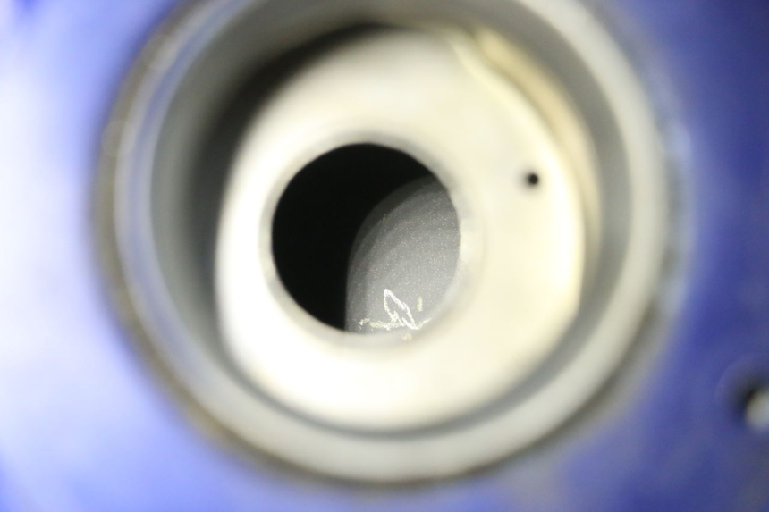 photo de BRANDSTOFTANK SUZUKI DL V STROM 1000 (2002 - 2007) - Andere kijkhoek