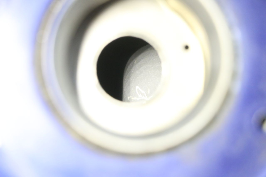 photo de BRANDSTOFTANK SUZUKI DL V STROM 1000 (2002 - 2007) - Technische close-up