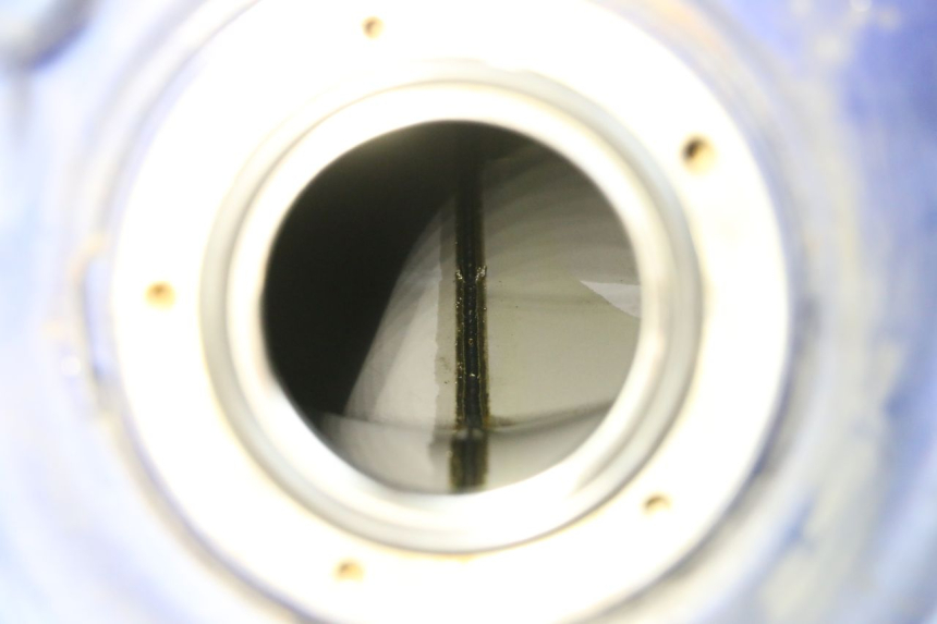 photo de BRANDSTOFTANK SUZUKI DL V STROM 1000 (2002 - 2007) - Andere kijkhoek