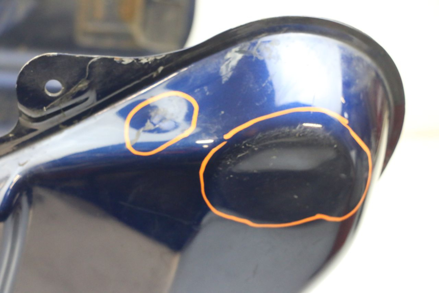 photo de BRANDSTOFTANK SUZUKI DL V STROM 1000 (2002 - 2007) - Technische close-up