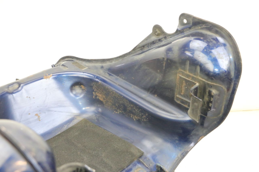 photo de BRANDSTOFTANK SUZUKI DL V STROM 1000 (2002 - 2007) - Bevestigingspunten