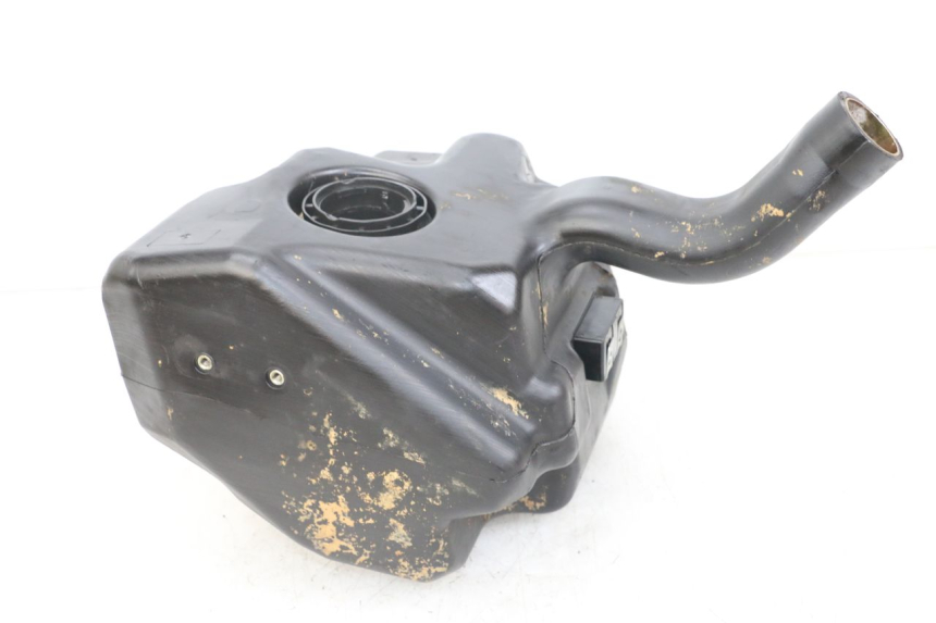 photo de BRANDSTOFTANK GILERA DNA 50 (2000 - 2007) - Hoofdaanzicht