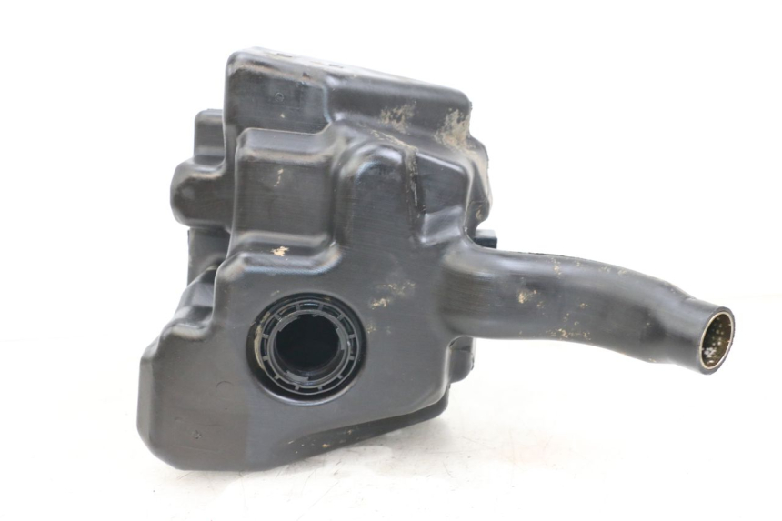 photo de BRANDSTOFTANK GILERA DNA 50 (2000 - 2007) - Detail van het onderdeel