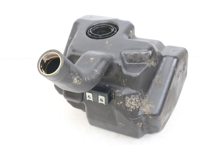 photo de BRANDSTOFTANK GILERA DNA 50 (2000 - 2007) - Technische close-up